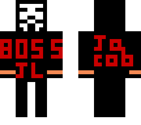 hacker jacob