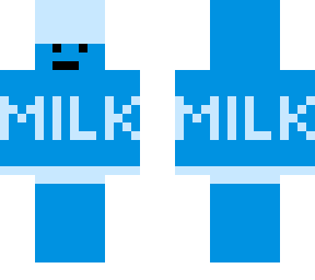 haha milk