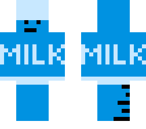 haha milk