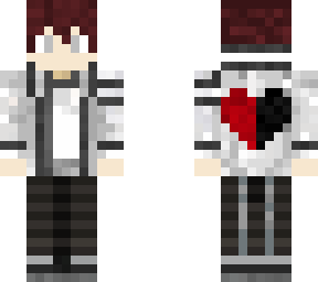 half heart