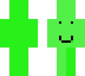 happy face