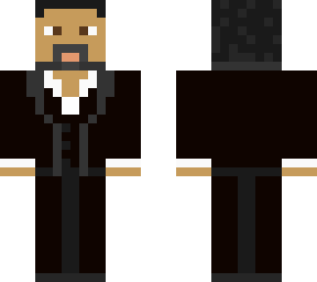 hector/ettore - westworld season 3