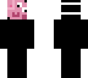 hi im peppa pig *disturbing oink*