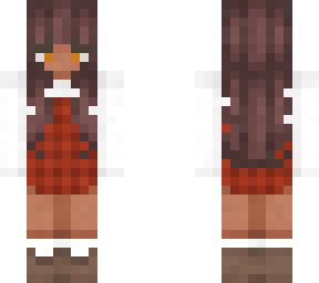 holiday christmas girl cozy antler version of me =d ver 2