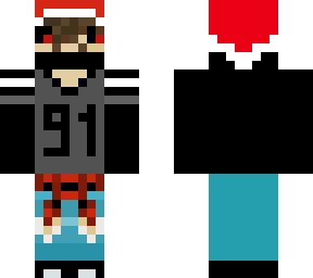 holiday jay