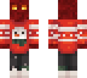 holiday magma boss