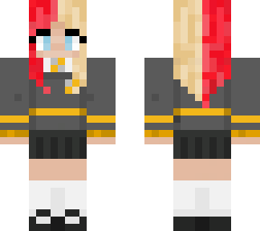 hufflepuff