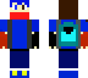 hunter