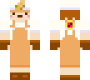 hypixel skyblock minions:potato minion+gloves