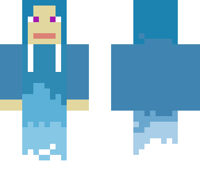 ice girl