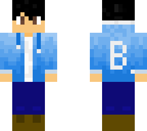 ice person or whatever idk