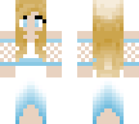 ice princess - recolor