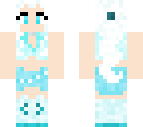 icy, winx club (casual)