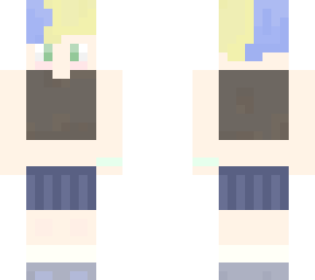 idk a catboy or something