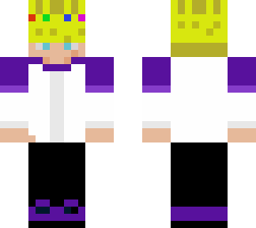 if the crown fits