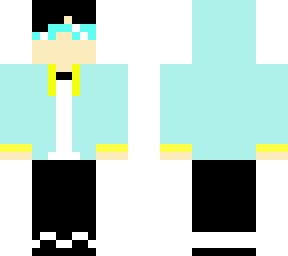 imdxrrellyt skin  c h i l l