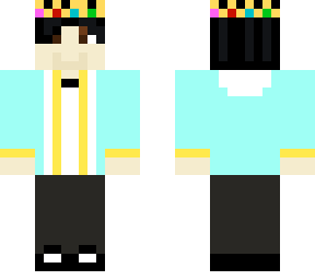 imdxrrellyt skin  k i n g
