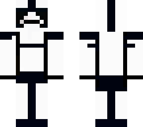 imperial pilot