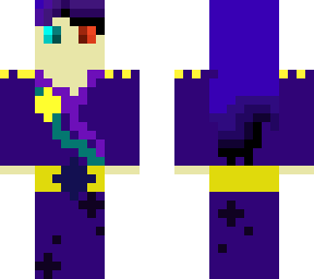 indigo ninja 3.0 edited