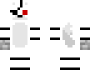 infected foxy