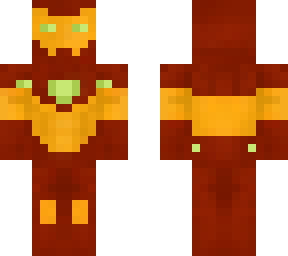 iron man