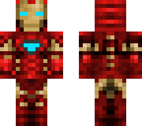 iron man anyone