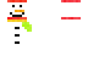 its christmas!