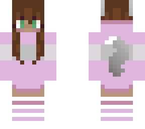 iz yo gurl lavender!