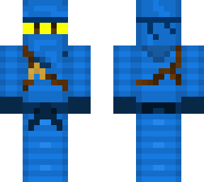 jay remake