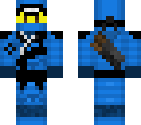 jay remake