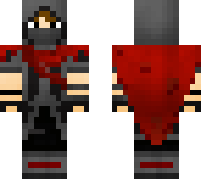 jessassin (inactive)