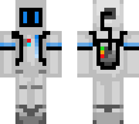 jimmy's stream skin fix:2