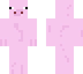 jj pig