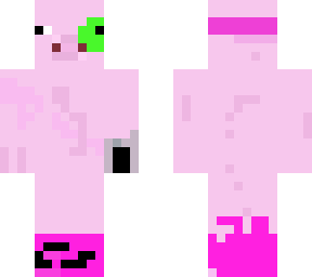 jj pig