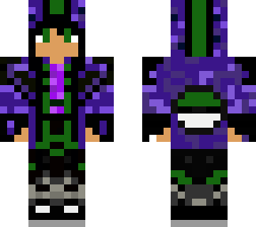 joker clan member