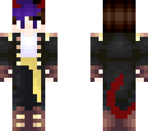 juggys skin (idk)