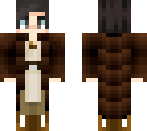 jughead jedi robes