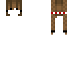 just be a little bit festive--skinmas day 12 hb