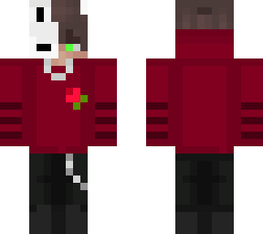 kairo's tryhard skin