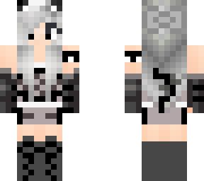 kawaii~chan {} b l a c k  c a t