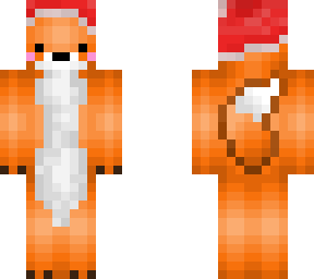 kawaii fox