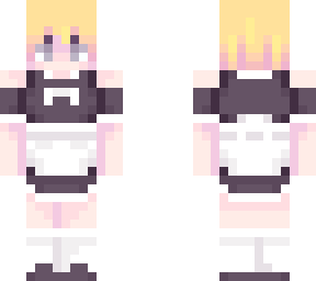 keiji maid