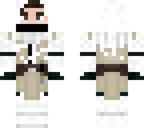 kenobi but a bit different.