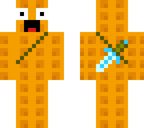 keralis waffle
