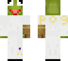 kermit pog