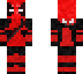 kiddoyeeter's deadpool