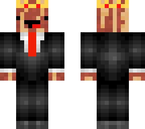 king bacon