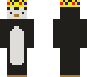 king pengu