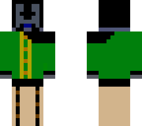 kingpithy's skin
