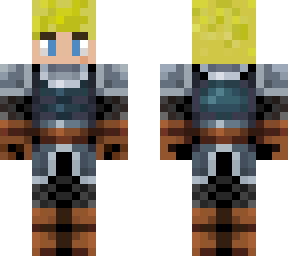 knight tommyinnit